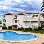 Playa Del Sol - Primera Linea شقة *