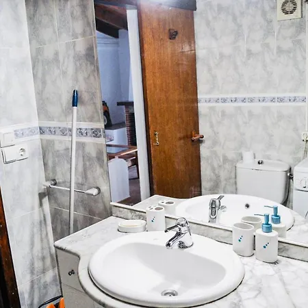 Appartement Playa Del Sol - Primera Linea Dénia