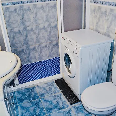 Appartement Playa Del Sol - Primera Linea Dénia