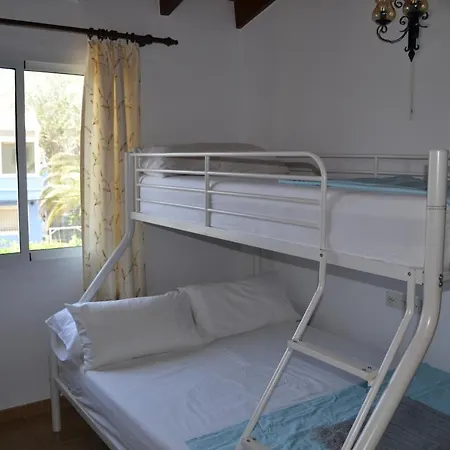 Appartement Playa Del Sol - Primera Linea *