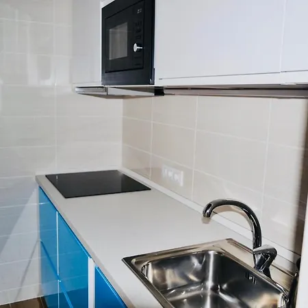 Playa Del Sol - Primera Linea *