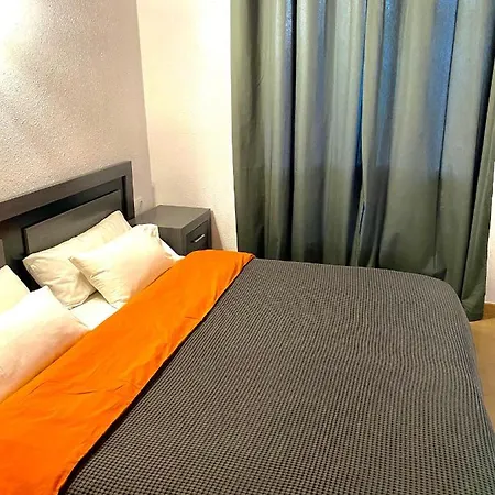 Playa Del Sol - Primera Línea Apartamento