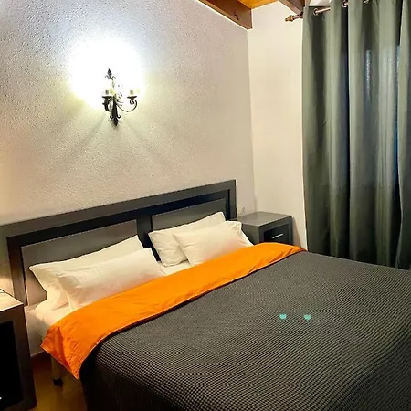 Appartement Playa Del Sol - Primera Linea Dénia