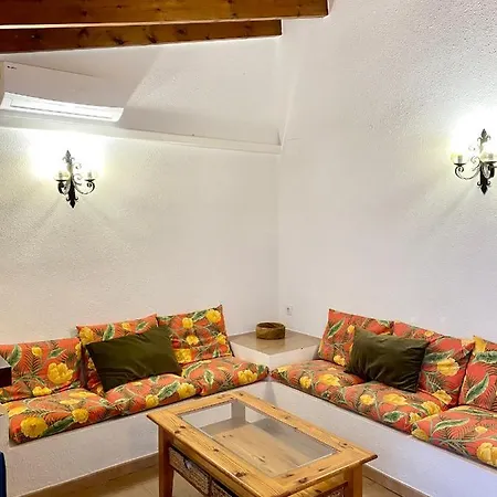 Apartamento Playa Del Sol - Primera Línea *