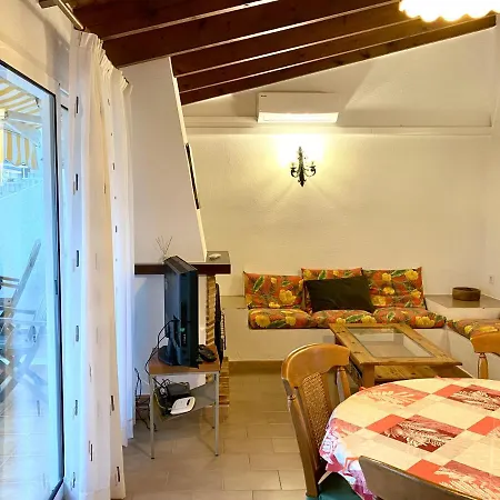 Playa Del Sol - Primera Linea Denia