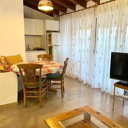 Playa Del Sol - Primera Linea Appartement Dénia