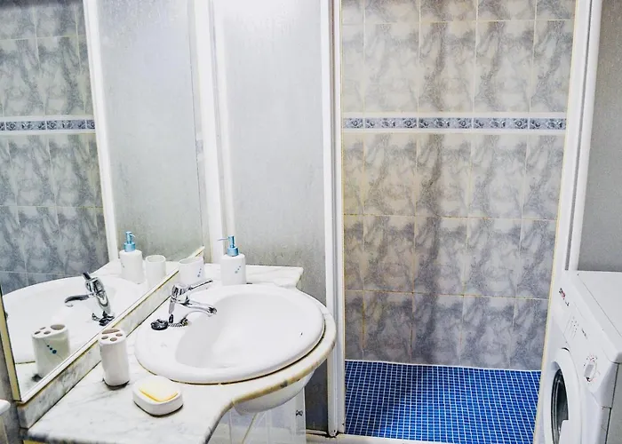 Playa Del Sol - Primera Linea