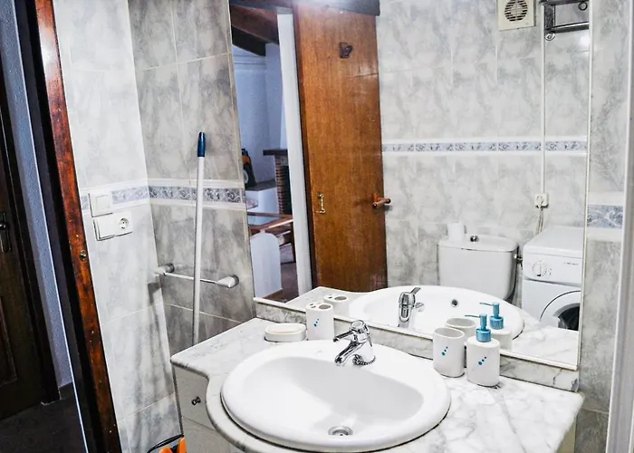 Apartment Playa Del Sol - Primera Linea Denia