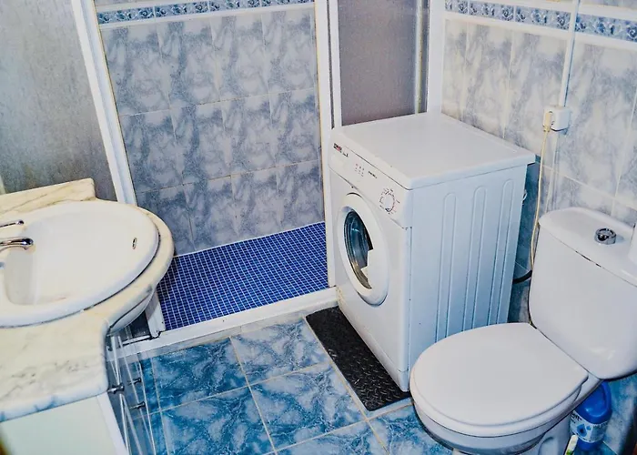 Apartment Playa Del Sol - Primera Linea Denia