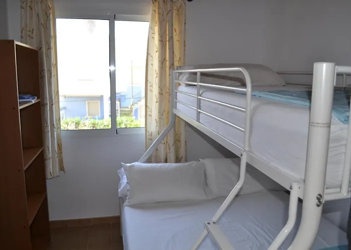 Apartment Playa Del Sol - Primera Linea