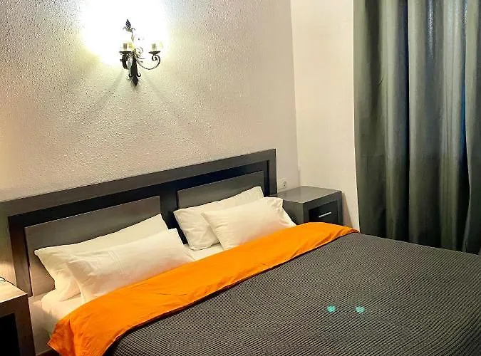 Apartment Playa Del Sol - Primera Linea Denia