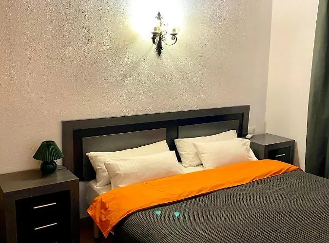 Playa Del Sol - Primera Linea *