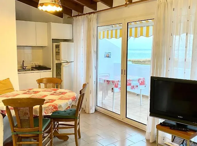 Playa Del Sol - Primera Linea