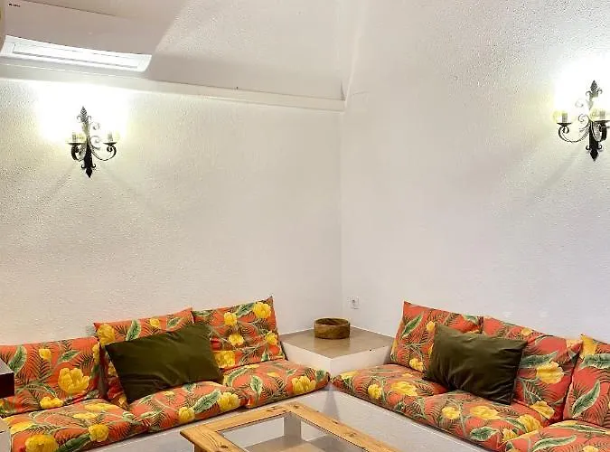 Apartment Playa Del Sol - Primera Linea *