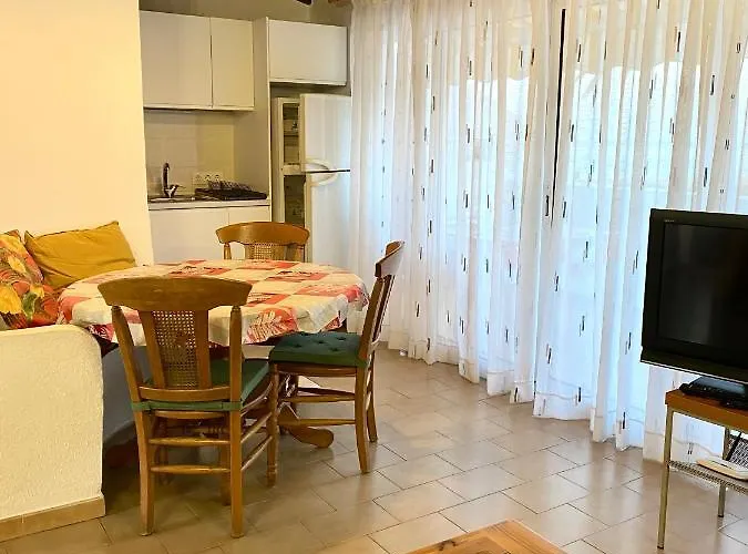 Playa Del Sol - Primera Linea Apartment Dénia