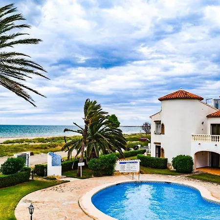 Playa Del Sol - Primera Linea