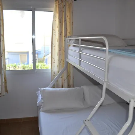 Apartment Playa Del Sol - Primera Linea